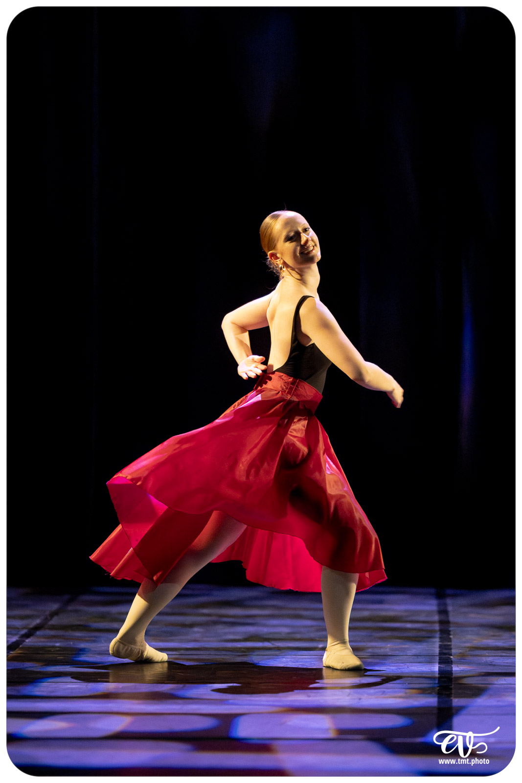 GALA DE DANSE 2026 EMMDH